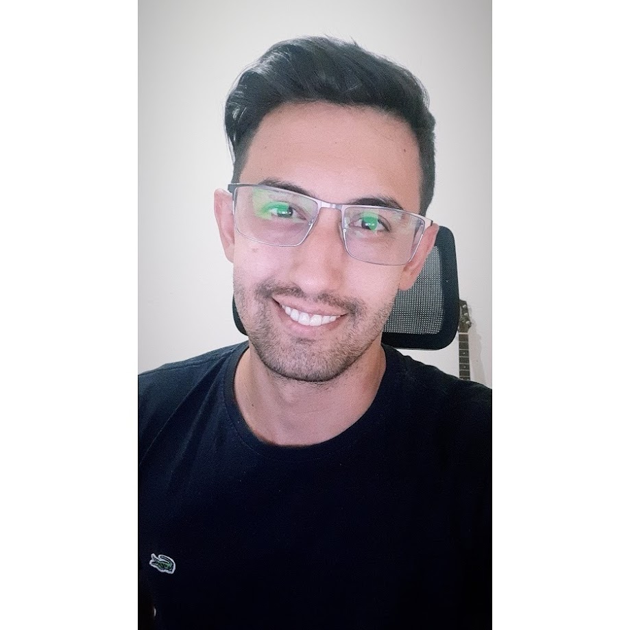 Sálex Leonny - CEO da Criativa Soluções